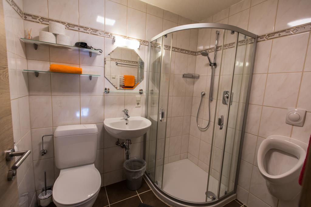 Haus Sandeck Ehrwald Zewnętrze zdjęcie