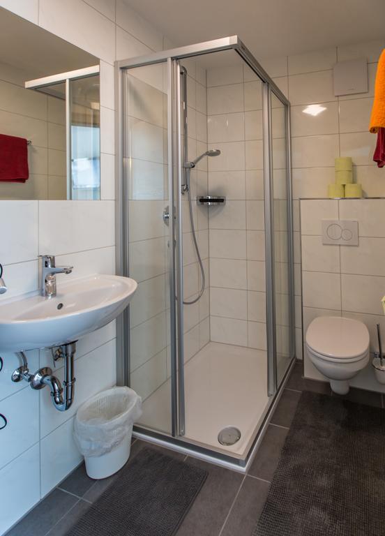 Haus Sandeck Ehrwald Zewnętrze zdjęcie