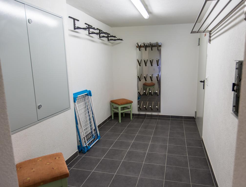 Haus Sandeck Ehrwald Zewnętrze zdjęcie